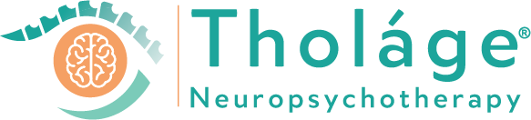 Tholáge® Neuropsychotherapy