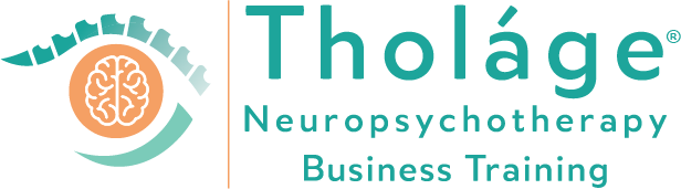 Tholáge® Neuropsychotherapy Business Training