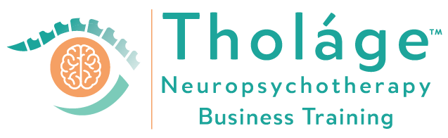 Tholáge™ Neuropsychotherapy Business Training