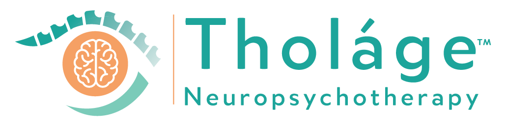 Tholáge™ Neuropsychotherapy